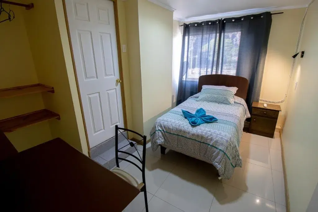 Habitación Single